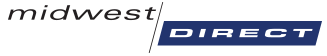 Midwest Direct Logo